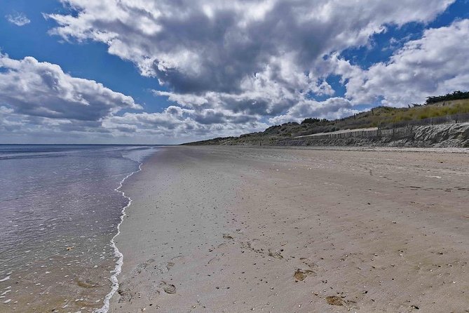 Private 8-Hours Tour to US Landing Beaches From Le Havre - Exploring Historical Attractions