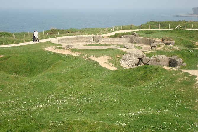 Private 8-Hours Tour to US Landing Beaches From Le Havre - Booking and Cancellation