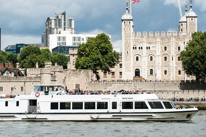 Private 8 Hrs. Full Day London City Tour - Meeting and Pickup