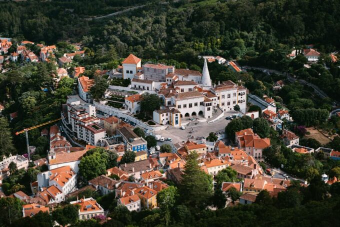 Private 8h Tour: Sintra, Pena Palace, Roca Cape, Cascais - Frequently Asked Questions