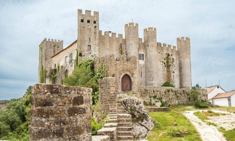 Private 8H Tour to Fátima, Batalha, and Óbidos From Lisbon - Key Highlights