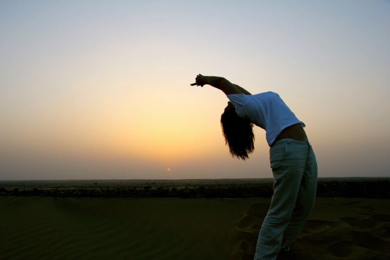 Private 9 Days Rajasthan Tour - Itinerary Highlights