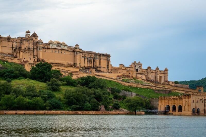 Private 9 Days Rajasthan Tour - Jodhpur to Jaisalmer