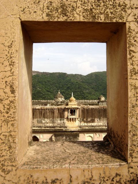 Private 9 Days Rajasthan Tour - Bikaner to Jaipur