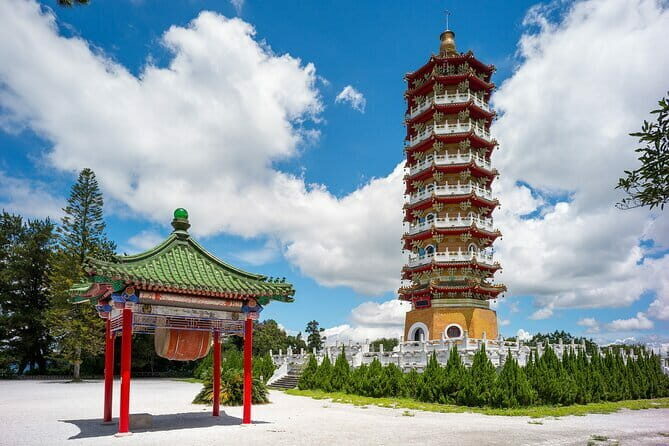 Private 9-Hour Sun Moon Lake Leisure Tour from Taichung ()! - Who Will Enjoy This Tour?