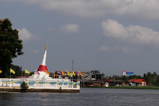 Private - a BIKING TOUR at Car-Free ISLAND Incl LUNCH - Highlights of the Tour