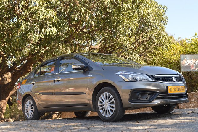 Private A/c Transfer Abu Road To Mount Abu (4 Seat A/c Sedan) - Good To Know