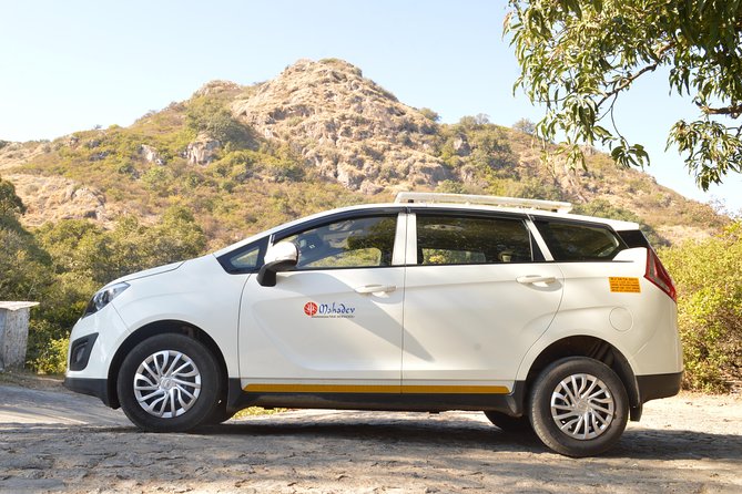 Private A/c Transfer Abu Road To Mount Abu (6 Seat A/c Suv) - Operating Hours and Dates