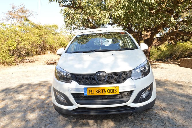 Private A/c Transfer Abu Road To Mount Abu (6 Seat A/c Suv) - Accessibility and Suitability