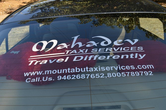Private A/c Transfer Mount Abu to Jodhpur ( 4 Seat A/c Sedan ) - Cancellation Policy