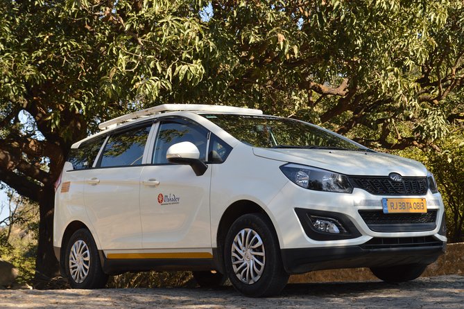 Private A/c Transfer Mount Abu to Jodhpur ( 6 Seat A/c Suv ) - Booking and Cancellation Policy