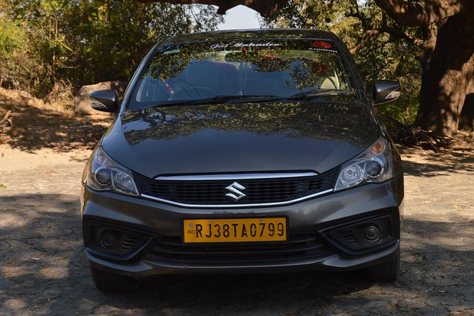 Private A/c Transfer Udaipur To Mount Abu ( 4 Seat A/c Sedan) - Provider Background