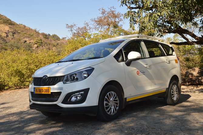 Private A/c Transfer Udaipur To Mount Abu ( 6 Seat A/c Suv ) - Key Points