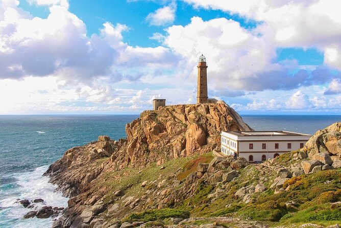 Private a Coruña Tour From Santiago De Compostela - Exploring A Coruña