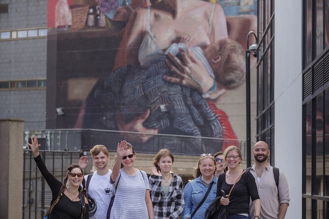 Private Aberdeen City Walking Tour - Tour Overview