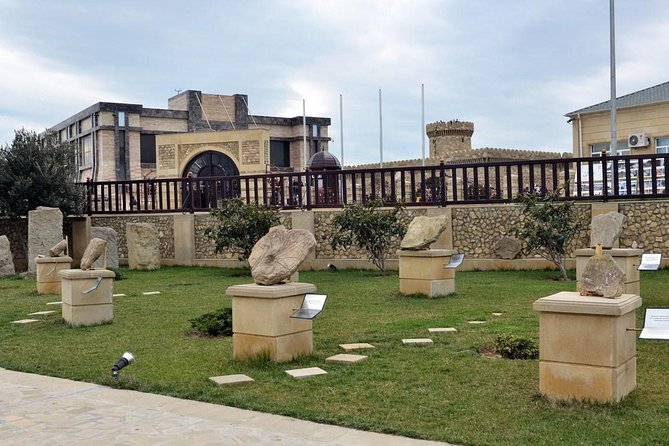 Private Absheron Peninsula Atesgah Temple & Fire Mountain - Recap
