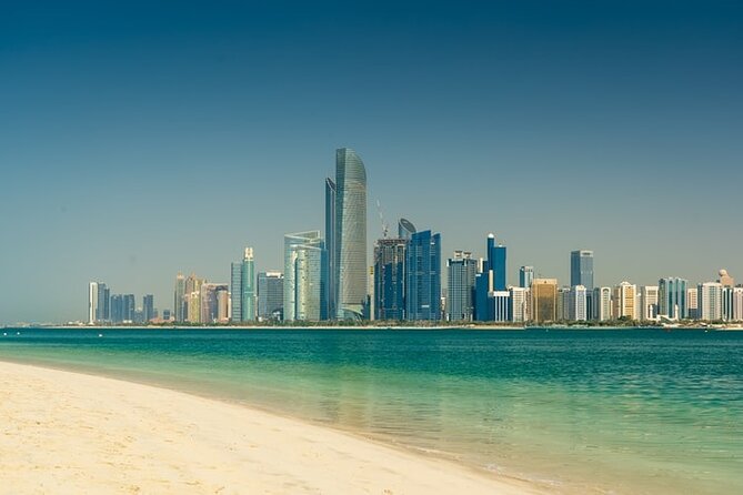 Private Abu Dhabi 5 Wonders Tour With Emirates Palace Lunch - Highlights and Experience