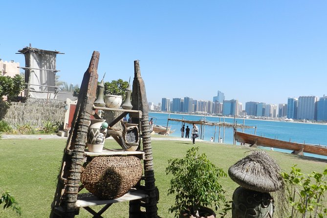 Private Abu Dhabi City Sightseeing Tour From Dubai - Tips for Your Tour