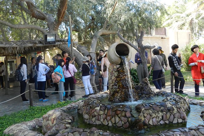 Private Abu Dhabi City Sightseeing Tour From Dubai - Questions About Your Stay