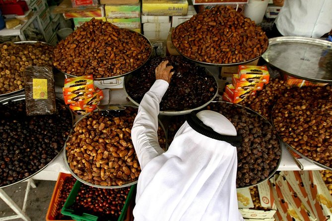 Private Abu Dhabi City Tour With Ferrari World Including Transfer - Tour Information