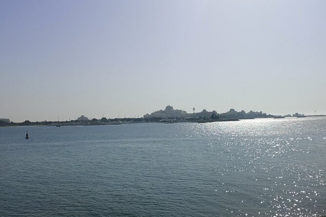 Private Abu Dhabi City Tour With Pick up From Dubai or Abu Dhabi - Tour Cancellation and Refund Policy