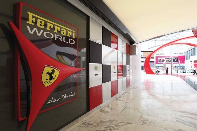 Private Abu Dhabi Day Tour From Ras Al Khaimah - Dates Market Photography Stop
