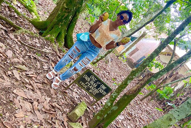Private Aburi Hill Guided Tour - Additional Information