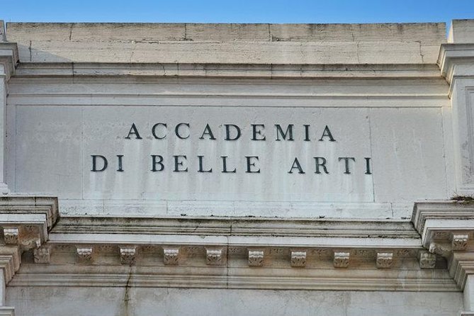 Private Accademia Gallery Guided Tour in Florence - About Your Stay