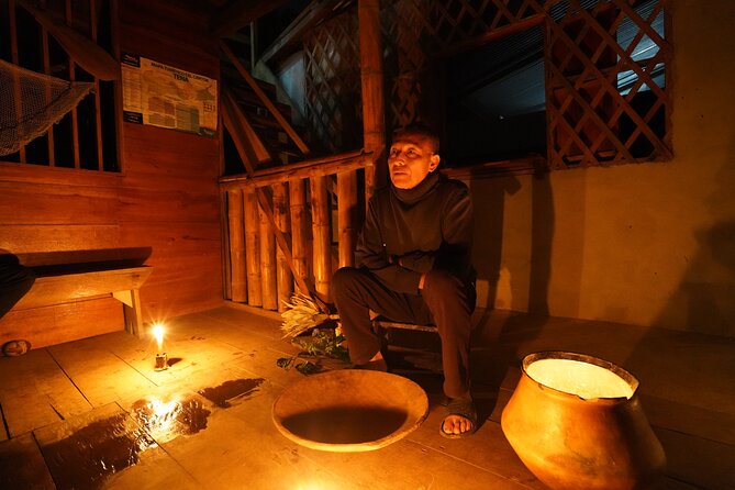 Private Active 4 Day Amazon Adventure - Meeting and Pickup Details