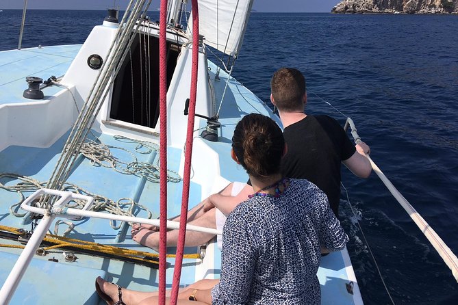 Private - Active Full Day Sailing on a Yacht From Dubrovnik (Up to 8 Travellers) - Professionalism and Flexibility