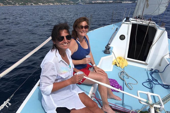 Private - Active Full Day Sailing on a Yacht From Dubrovnik (Up to 8 Travellers) - Ratings and Reviews