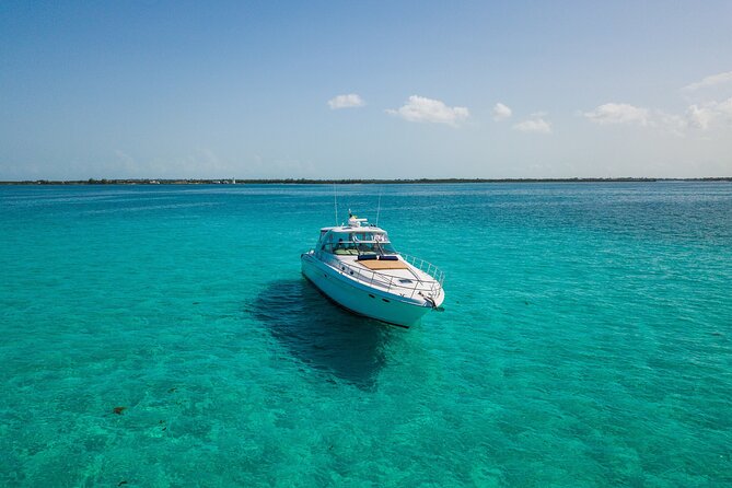 Private Activity 60 Yacht - Additional Information and Reviews