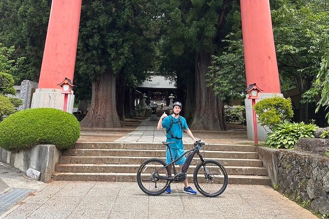 Private Activity Tour Exploring Nature of the Mt Fuji - Tour Duration and Accessibility