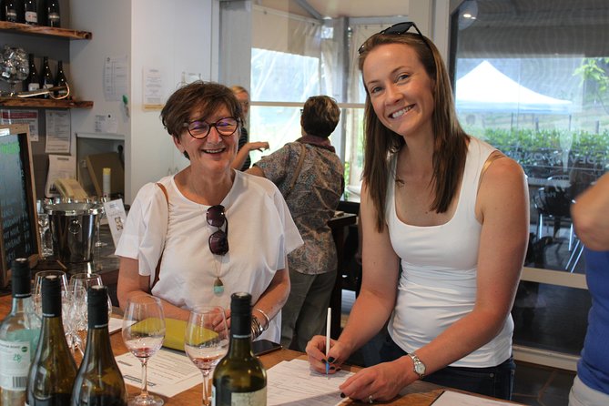 Private Adelaide Hills Wine Region Tour - Key Points