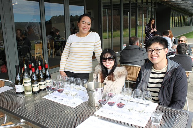 Private Adelaide Hills Wine Region Tour - Inclusions