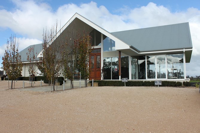 Private Adelaide Hills Wine Region Tour - Tour Schedule