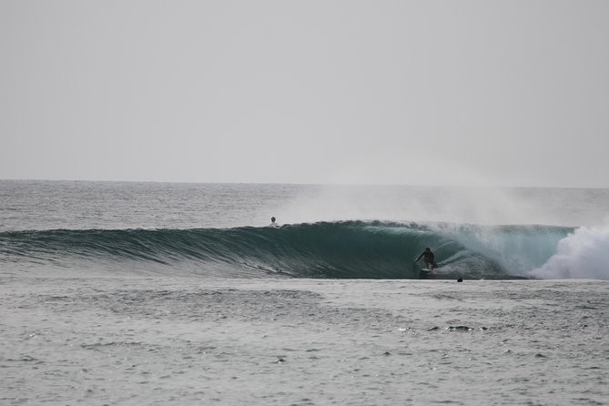Private Advanced Surfing Lessons in the Basque Country - Lessons Inclusions