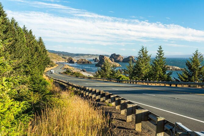 Private Adventure Awaits on the North Coast! (Up to 3 Travelers) - Key Points