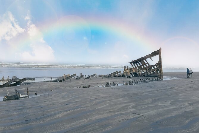 Private Adventure Awaits on the North Coast! (Up to 3 Travelers) - Pickup Information