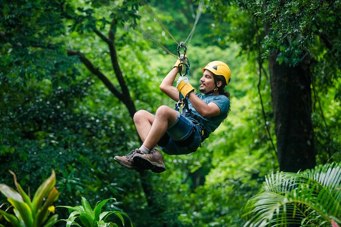 Private Adventure Combo With Water Activities - Inclusion and Amenities