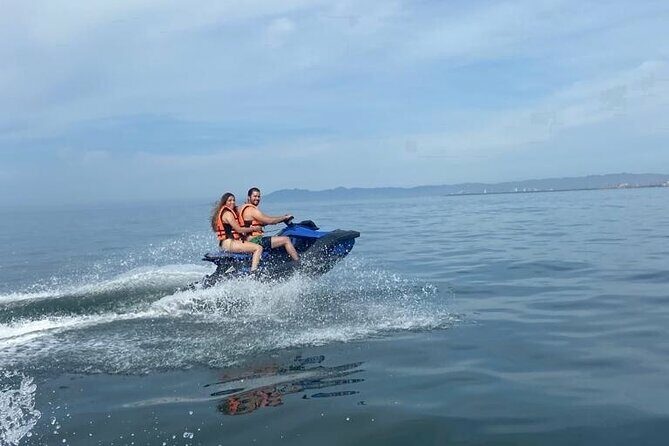 Private adventure jet ski yet sky - What to Expect from the Puerto Vallarta Jet Ski Tour