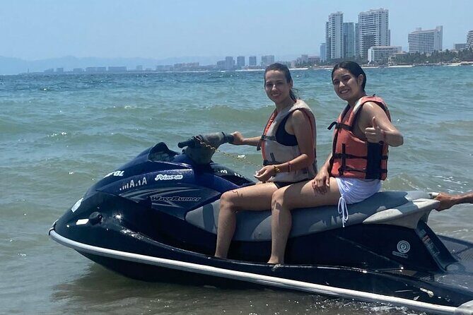 Private adventure jet ski yet sky - FAQ