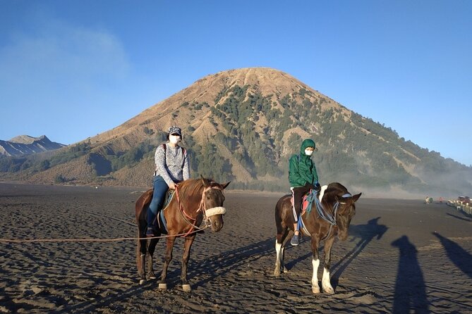 Private Adventure King Kong Hill Bromo National Park in Malang - Tour Details and Inclusions