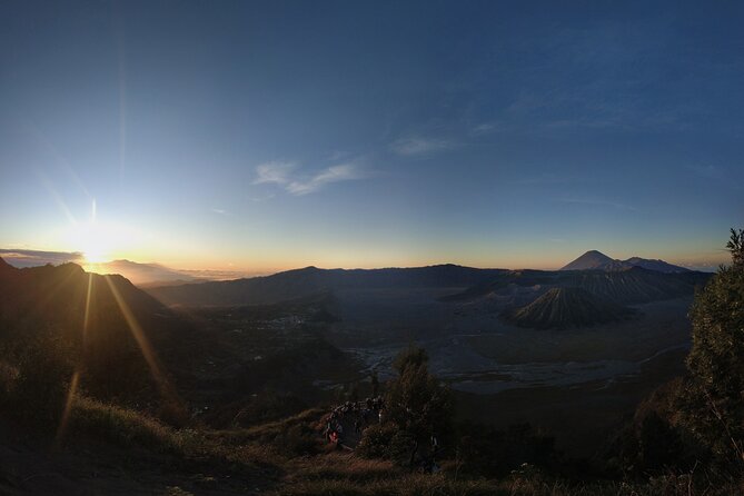 Private Adventure King Kong Hill Bromo National Park in Malang - Customer Reviews and Ratings
