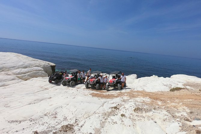 Private Adventure off Road Tour to the BEACH - About Your Stay