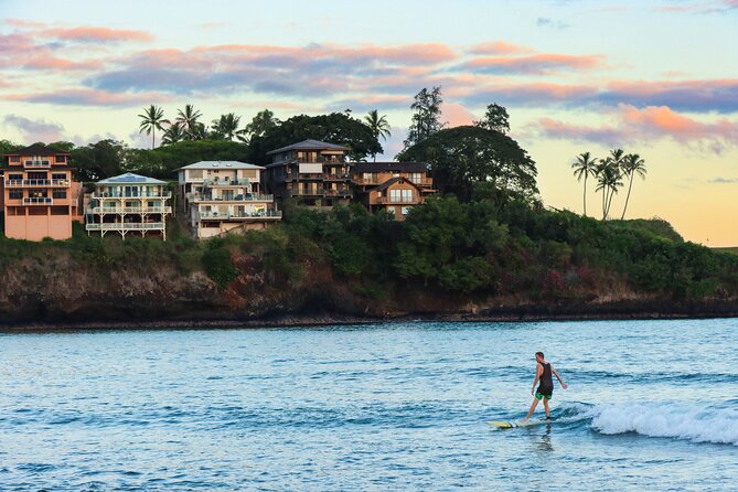 Private Adventure Photography Experience in Lihue - Key Points