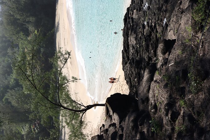 Private Adventure Photography Experience in Lihue - Customize Your Photo Package