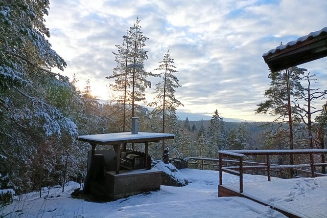 PRIVATE Adventure To The REINDEER Park by VIP Car - Viator Help Centre for Inquiries