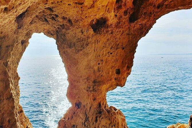 Private Adventure Tour to Benagil Caves and Carvoeiro Algarsec - Noteworthy Review Analysis