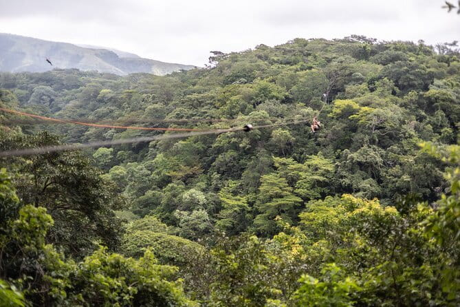 Private Adventure Tour: Zipline, Hot Springs, HorseBack And More - Pickup and Logistics Details